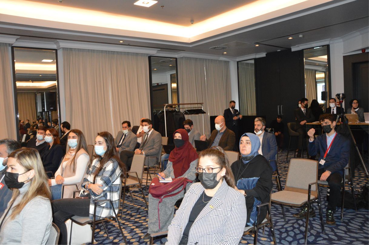 RTÜK ve YEE, medya okuryazarlığı çalıştayı düzenledi