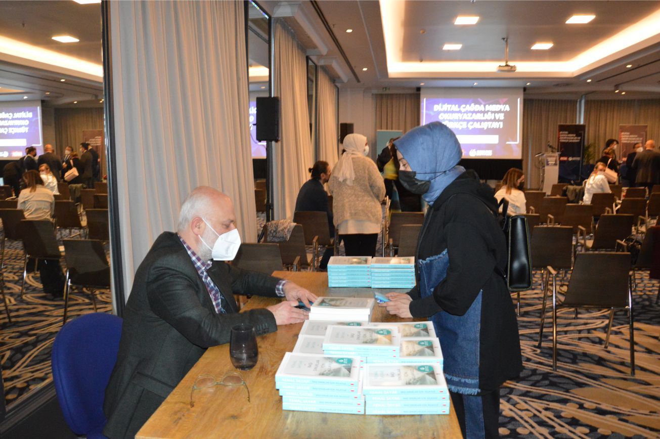 RTÜK ve YEE, medya okuryazarlığı çalıştayı düzenledi