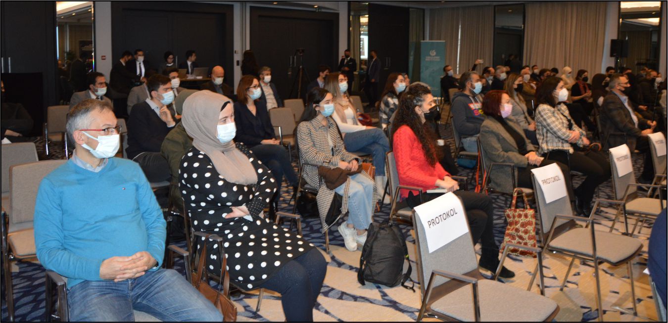 RTÜK ve YEE, medya okuryazarlığı çalıştayı düzenledi