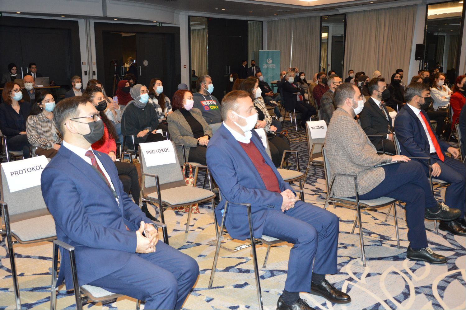 RTÜK ve YEE, medya okuryazarlığı çalıştayı düzenledi