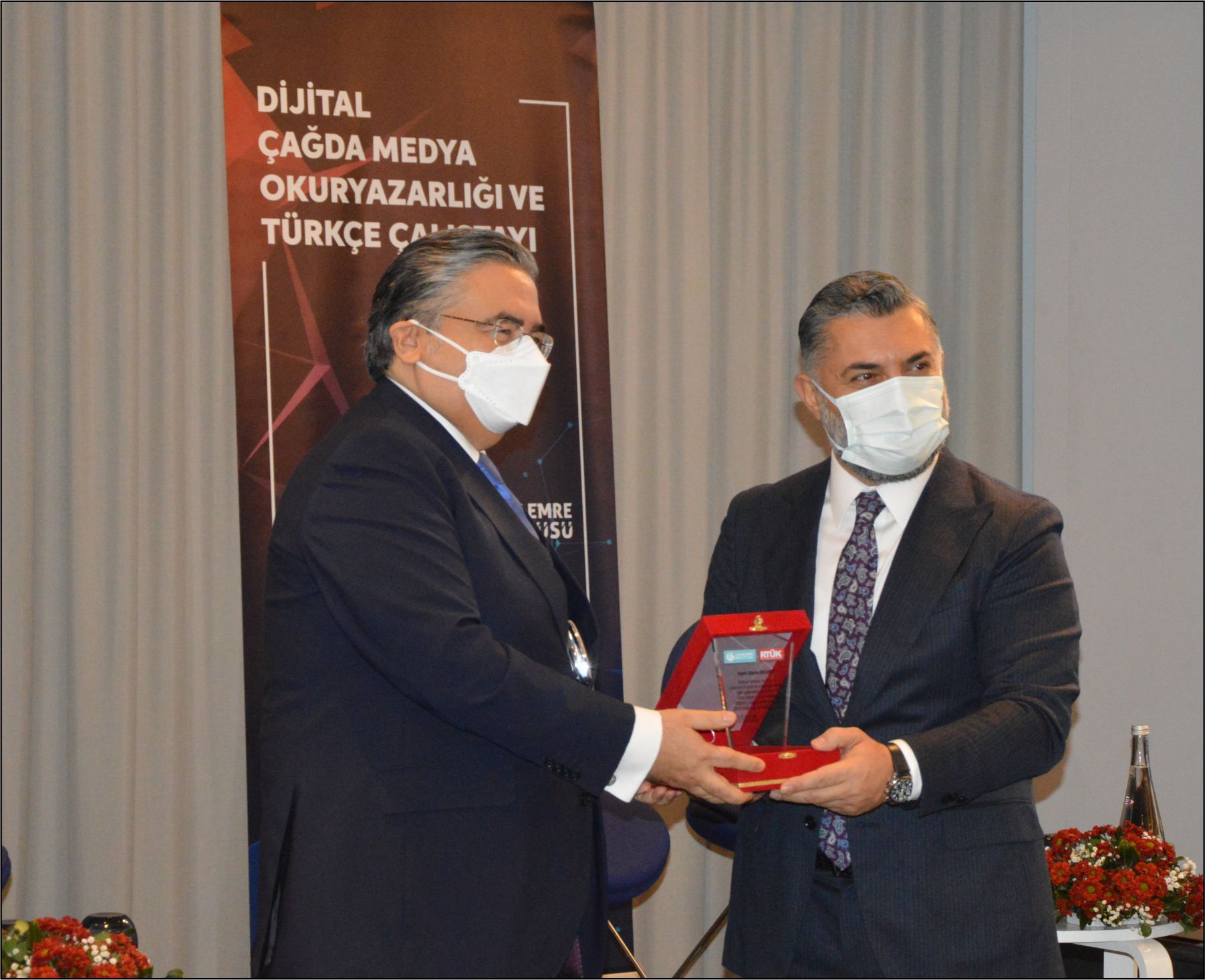 RTÜK ve YEE, medya okuryazarlığı çalıştayı düzenledi