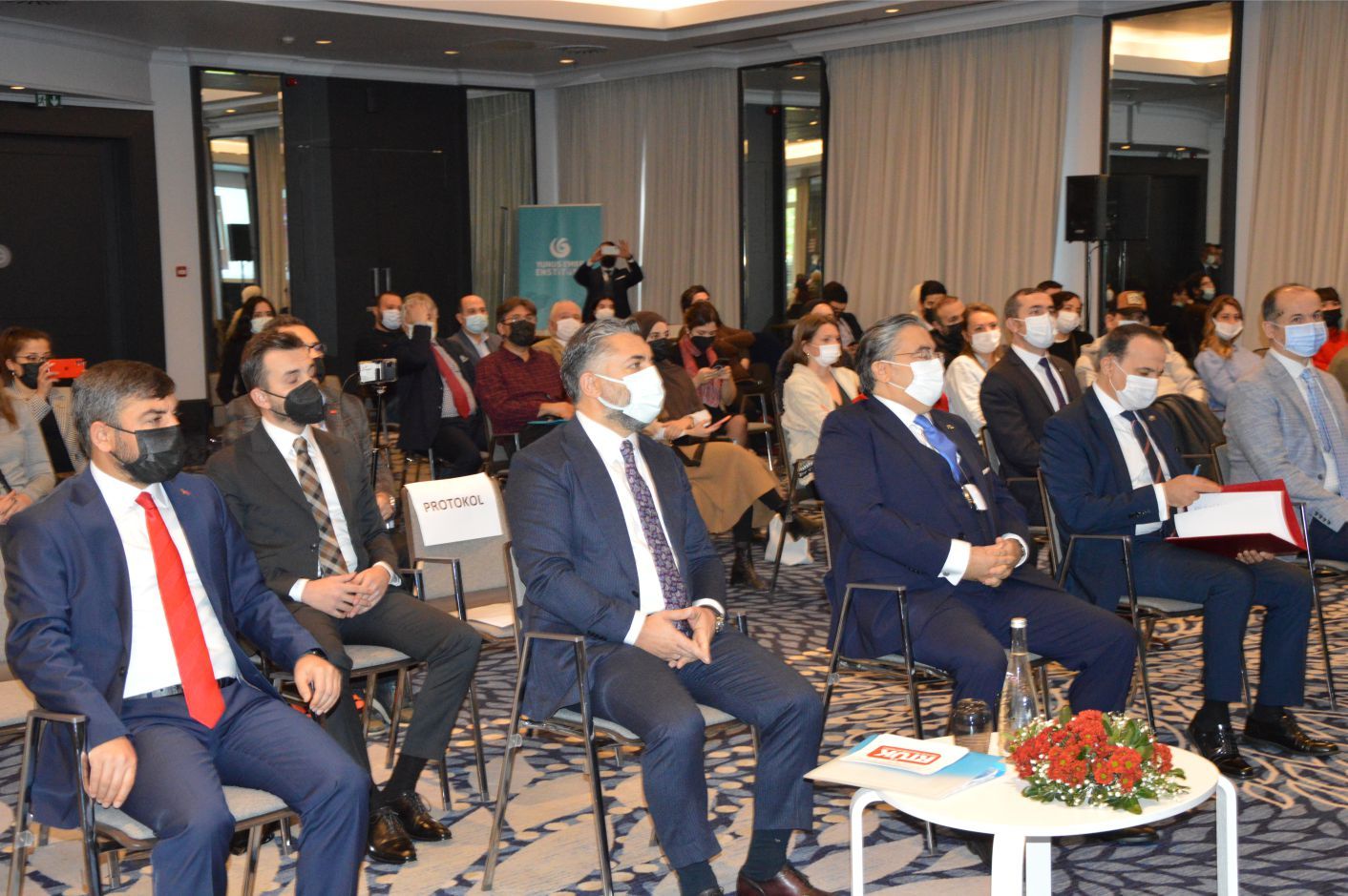 RTÜK ve YEE, medya okuryazarlığı çalıştayı düzenledi