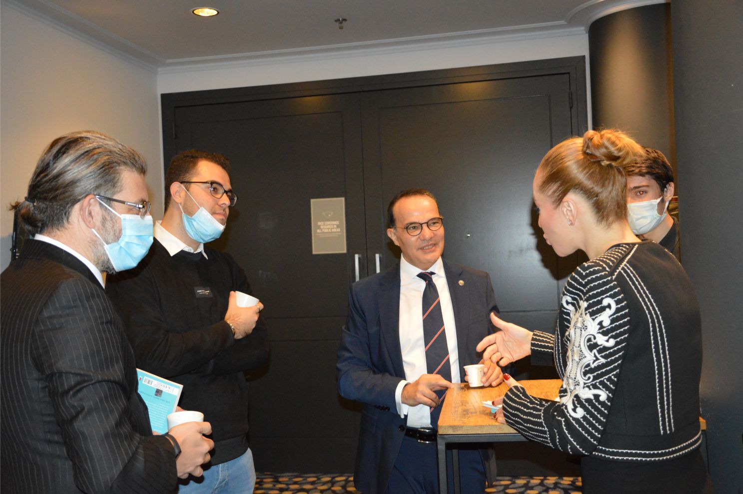 RTÜK ve YEE, medya okuryazarlığı çalıştayı düzenledi