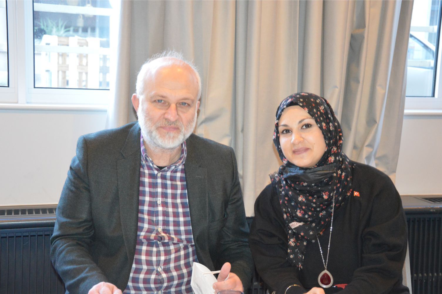 RTÜK ve YEE, medya okuryazarlığı çalıştayı düzenledi