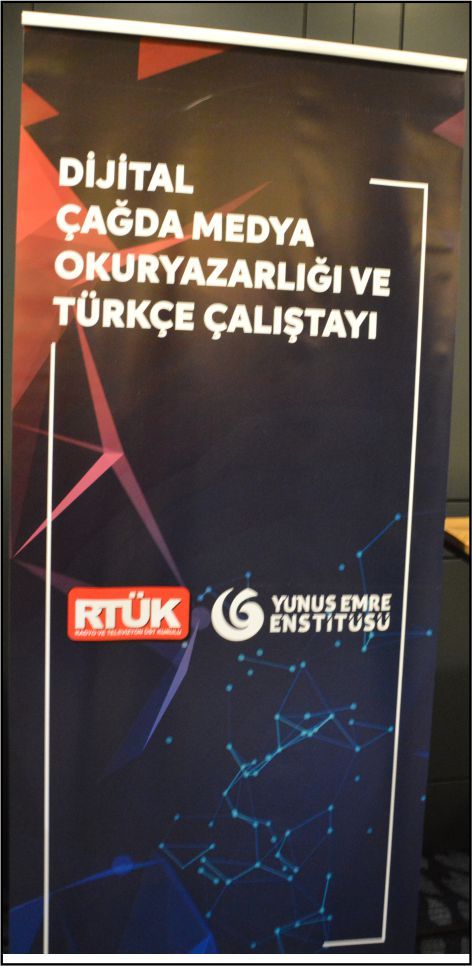 RTÜK ve YEE, medya okuryazarlığı çalıştayı düzenledi