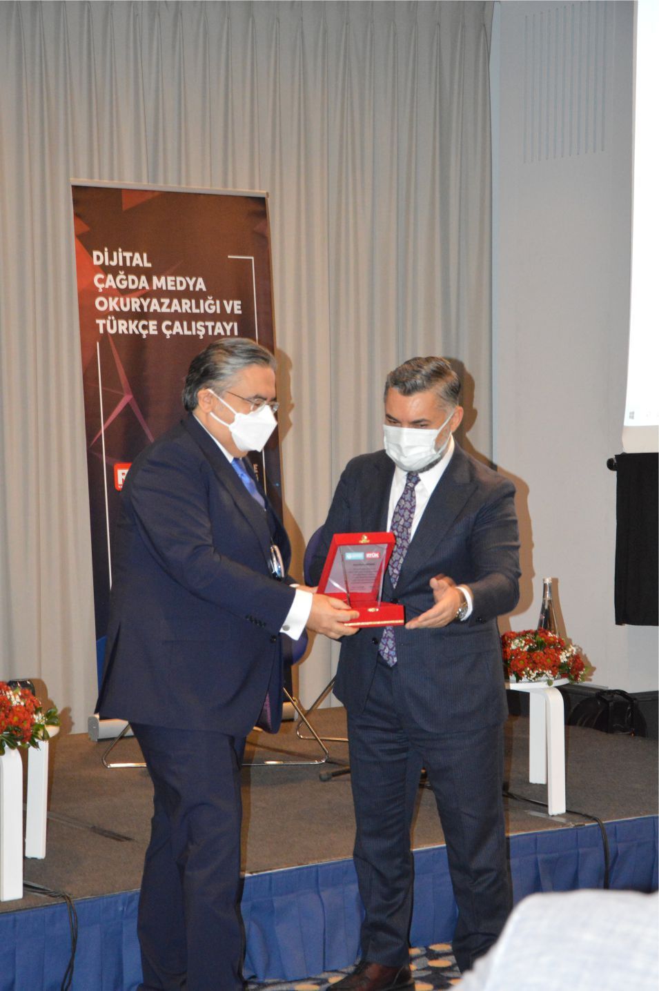 RTÜK ve YEE, medya okuryazarlığı çalıştayı düzenledi