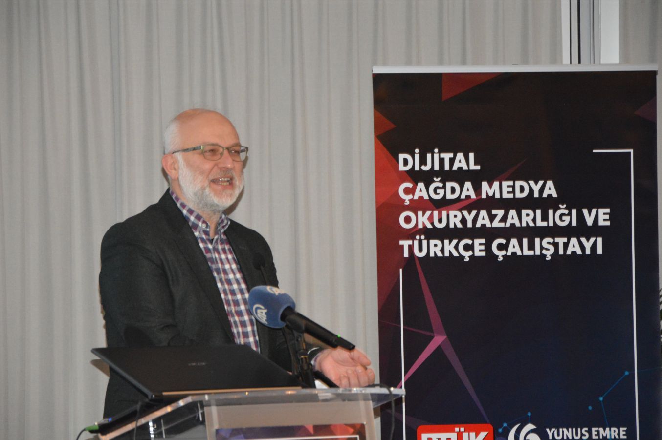 RTÜK ve YEE, medya okuryazarlığı çalıştayı düzenledi