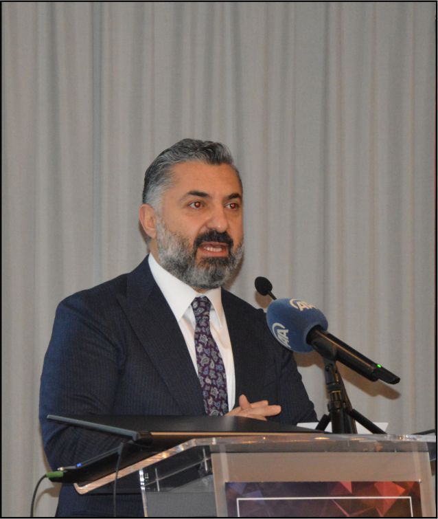 RTÜK ve YEE, medya okuryazarlığı çalıştayı düzenledi
