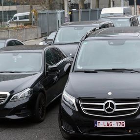 Brüksel'de Uber tekrar faaliyet sağlayacak