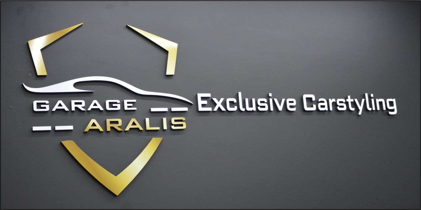 ~~‘GARAGE ARALIS’ ANVERS’TE HİZMETE AÇILDI