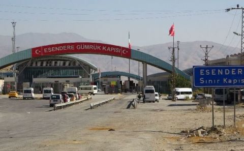 İran sınır kapılarını 15 gün süreyle kapattı