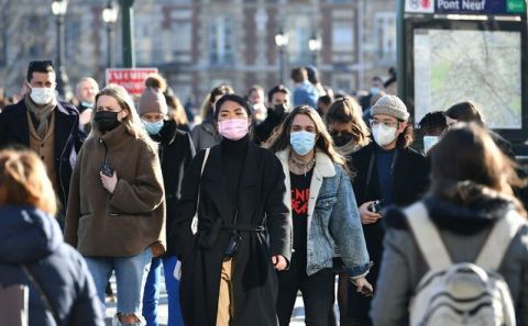 Avrupa sil baştan! Rekor üstüne rekor…