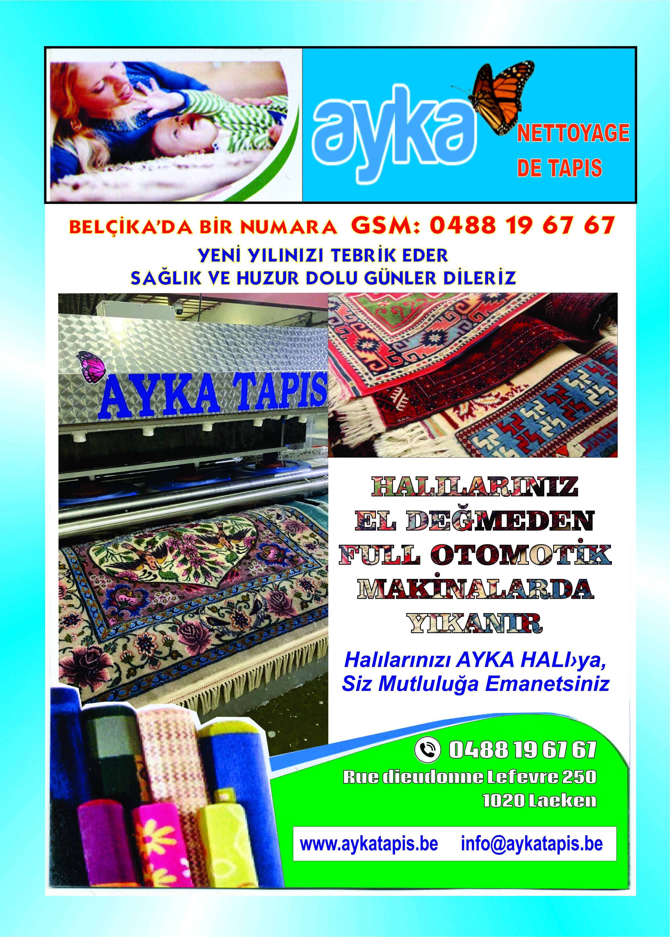YENİ YIL TEBRİKLERİYLE DESTEK OLAN TÜM SPONSORLARIMIZA KALBİ TEŞEKKÜRLER.