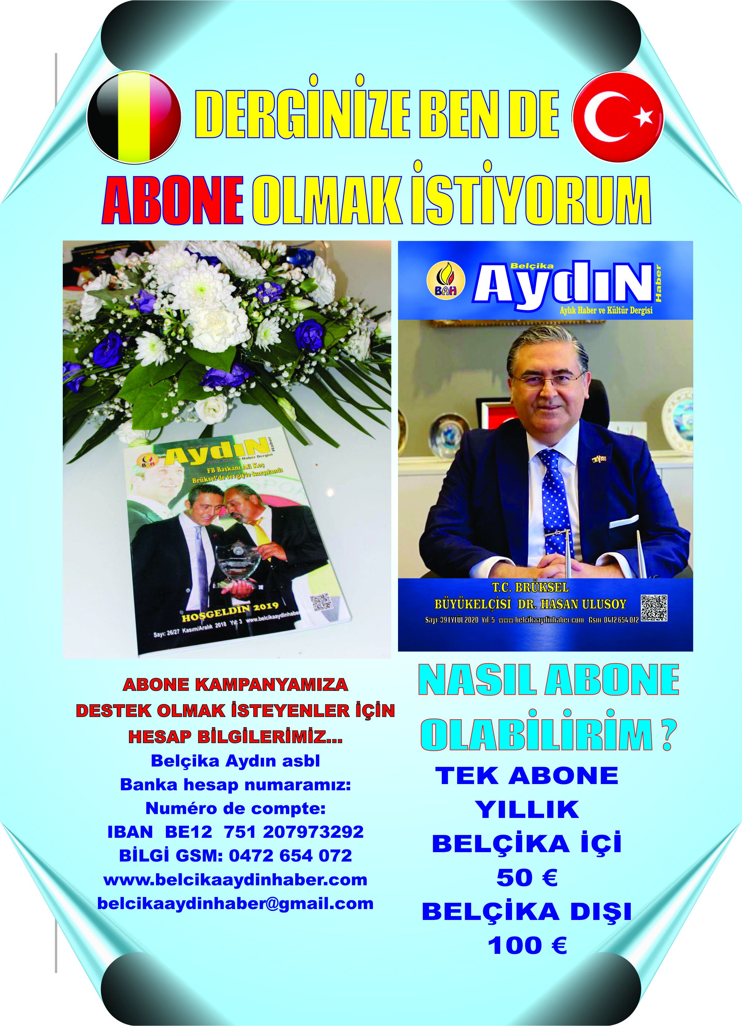 YENİ YIL TEBRİKLERİYLE DESTEK OLAN TÜM SPONSORLARIMIZA KALBİ TEŞEKKÜRLER.