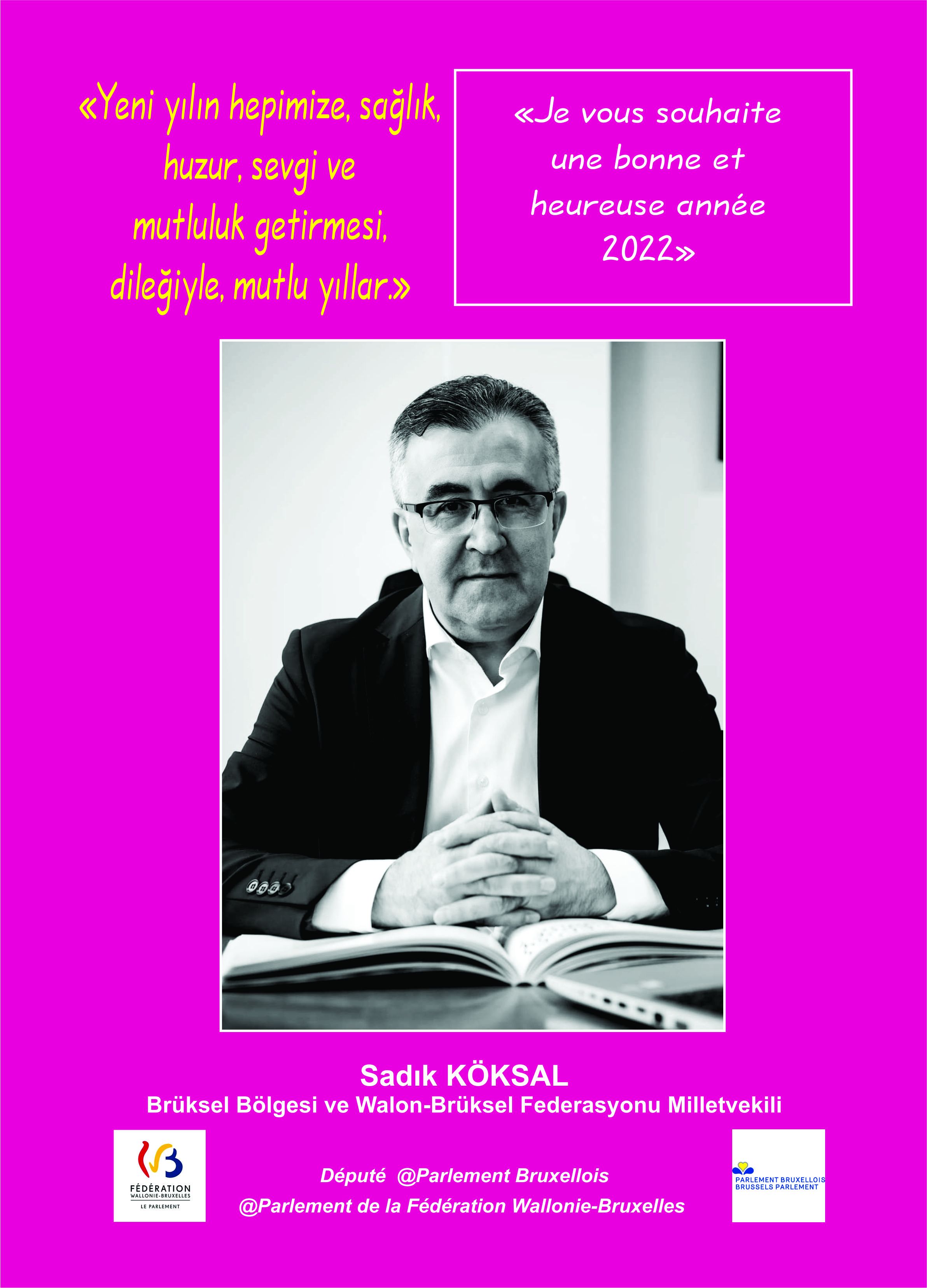 YENİ YIL TEBRİKLERİYLE DESTEK OLAN TÜM SPONSORLARIMIZA KALBİ TEŞEKKÜRLER.