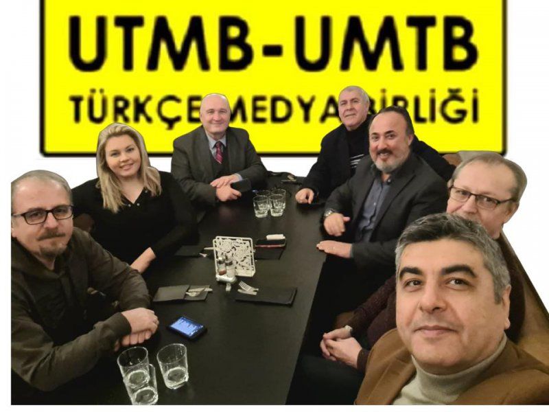 BTMB ÜYELERİ LİEGE ŞEHRİNDE BİRARAYA GELDİ.