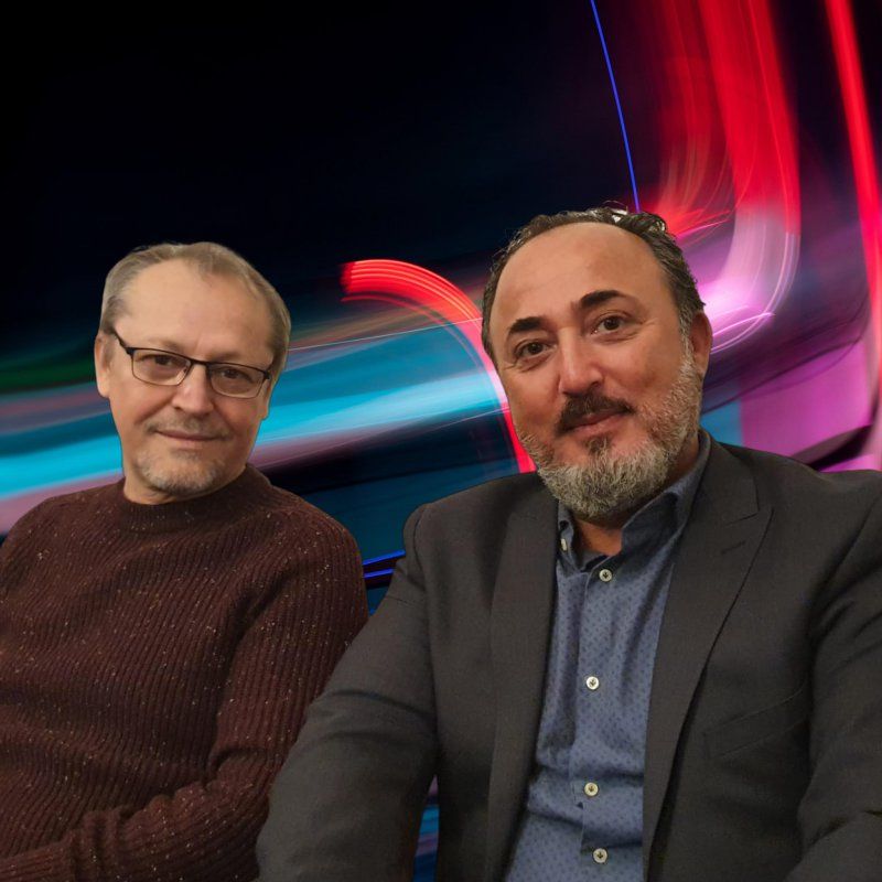 BTMB ÜYELERİ LİEGE ŞEHRİNDE BİRARAYA GELDİ.