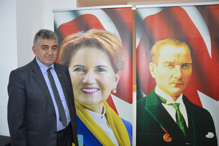 ~~İYİ PARTİ BELÇİKA DIŞ TEMSİLCİLİĞİ BRÜKSEL’DE MERKEZ BÜRO AÇILIŞINI YAPTI