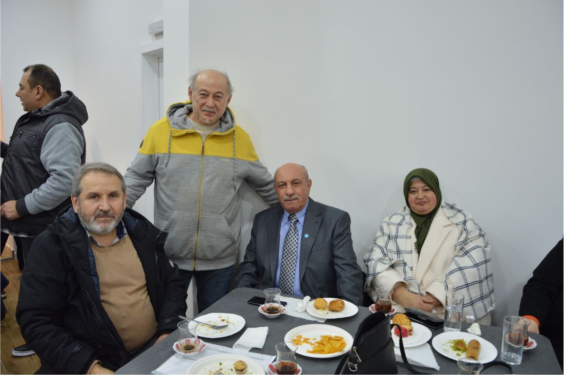 ~~İYİ PARTİ BELÇİKA DIŞ TEMSİLCİLİĞİ BRÜKSEL’DE MERKEZ BÜRO AÇILIŞINI YAPTI