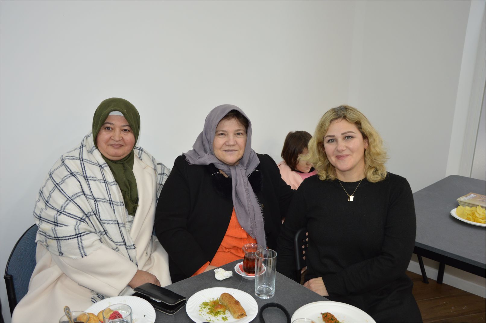~~İYİ PARTİ BELÇİKA DIŞ TEMSİLCİLİĞİ BRÜKSEL’DE MERKEZ BÜRO AÇILIŞINI YAPTI