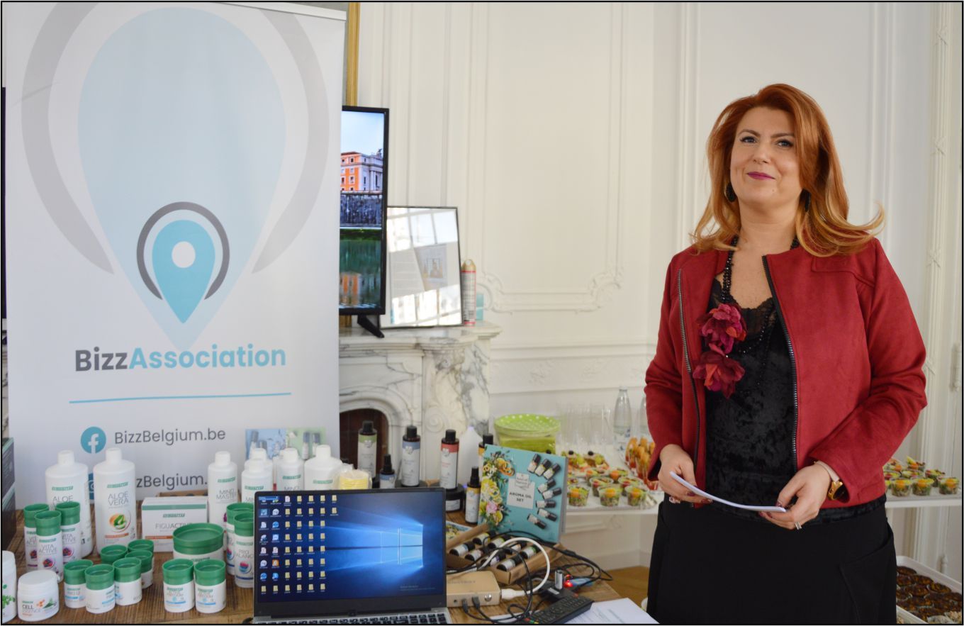 ~~BESLENME VE GÜZELLİK KONUSUNDA KATILIMCILARI BİLGİLENDİRDİLER
