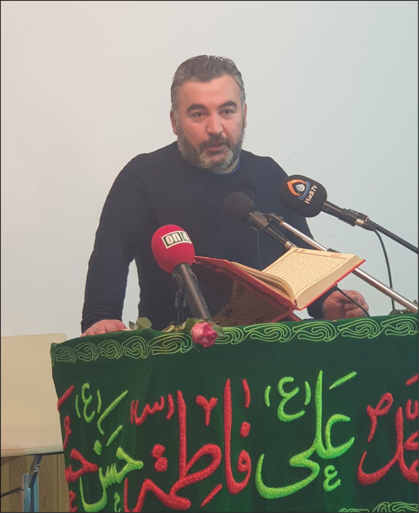 ~~EHLİBEYT GENÇLERİ AVRUPA'NIN BAŞKENTİ BRÜKSELâ€™DE â€˜İLMİN KAPISI İMAM ALİ (AS)'IN  VİLADETİNİ KUTLADILAR