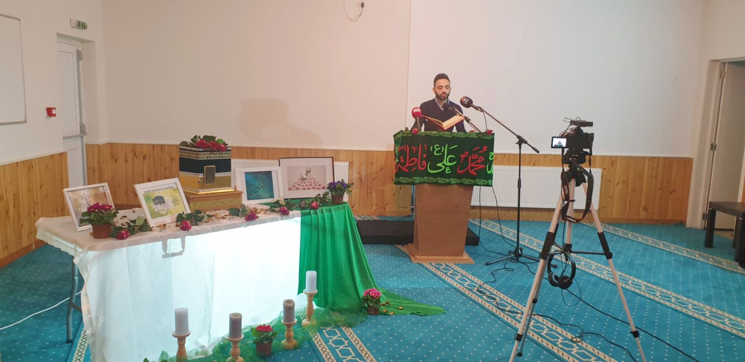 ~~EHLİBEYT GENÇLERİ AVRUPA'NIN BAŞKENTİ BRÜKSELâ€™DE â€˜İLMİN KAPISI İMAM ALİ (AS)'IN  VİLADETİNİ KUTLADILAR