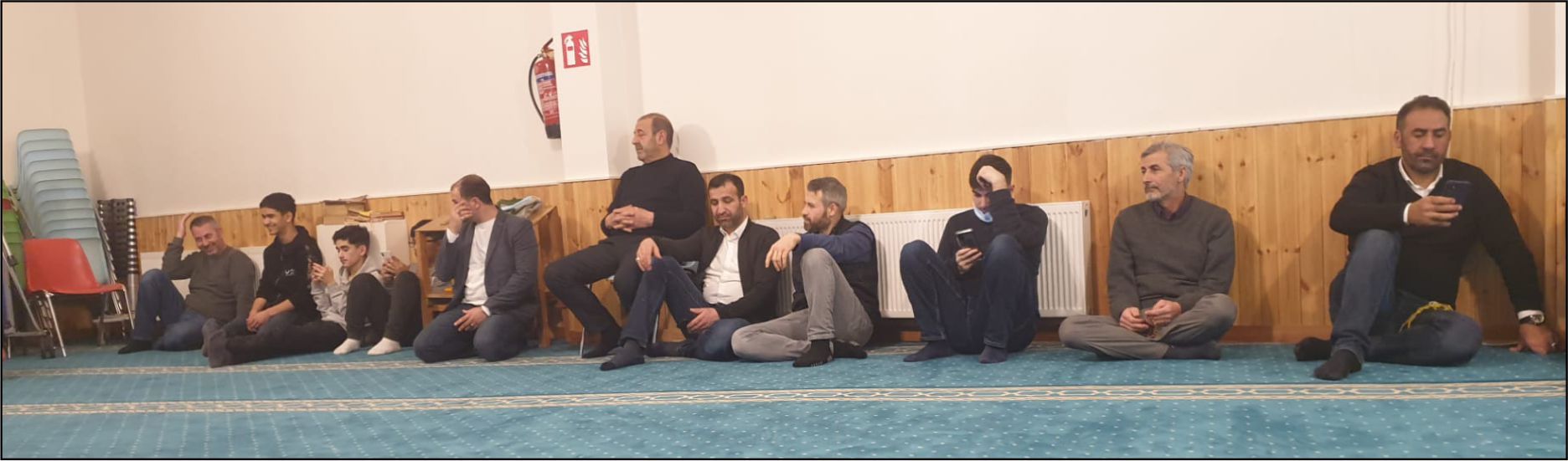 ~~EHLİBEYT GENÇLERİ AVRUPA'NIN BAŞKENTİ BRÜKSELâ€™DE â€˜İLMİN KAPISI İMAM ALİ (AS)'IN  VİLADETİNİ KUTLADILAR