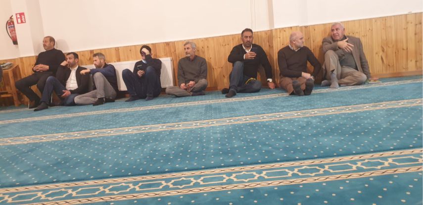 ~~EHLİBEYT GENÇLERİ AVRUPA'NIN BAŞKENTİ BRÜKSELâ€™DE â€˜İLMİN KAPISI İMAM ALİ (AS)'IN  VİLADETİNİ KUTLADILAR