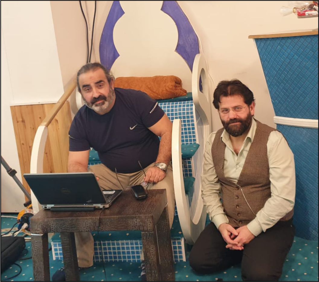 ~~EHLİBEYT GENÇLERİ AVRUPA'NIN BAŞKENTİ BRÜKSELâ€™DE â€˜İLMİN KAPISI İMAM ALİ (AS)'IN  VİLADETİNİ KUTLADILAR