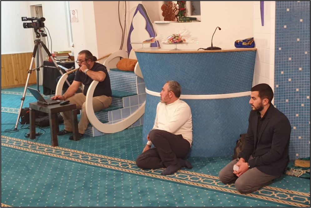 ~~EHLİBEYT GENÇLERİ AVRUPA'NIN BAŞKENTİ BRÜKSELâ€™DE â€˜İLMİN KAPISI İMAM ALİ (AS)'IN  VİLADETİNİ KUTLADILAR