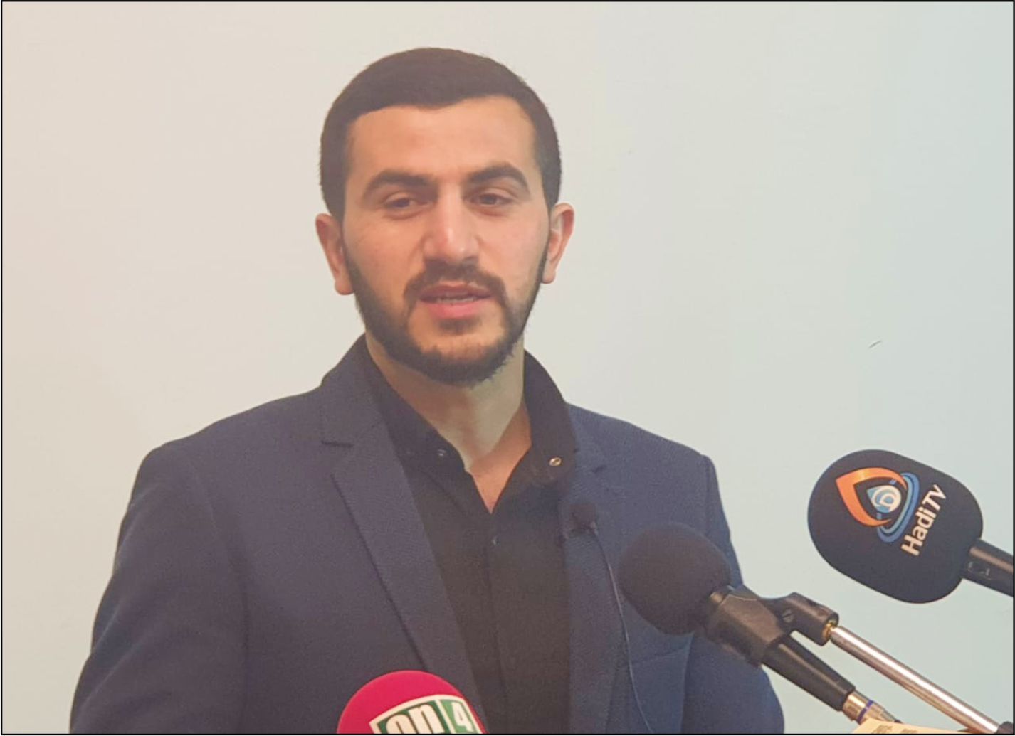 ~~EHLİBEYT GENÇLERİ AVRUPA'NIN BAŞKENTİ BRÜKSELâ€™DE â€˜İLMİN KAPISI İMAM ALİ (AS)'IN  VİLADETİNİ KUTLADILAR