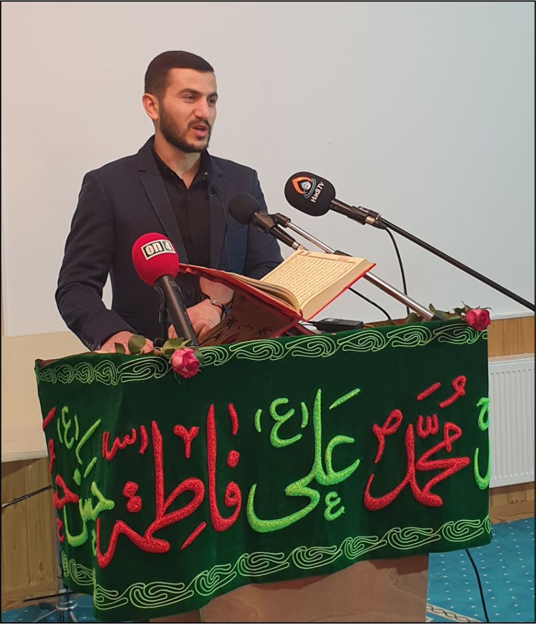 ~~EHLİBEYT GENÇLERİ AVRUPA'NIN BAŞKENTİ BRÜKSELâ€™DE â€˜İLMİN KAPISI İMAM ALİ (AS)'IN  VİLADETİNİ KUTLADILAR