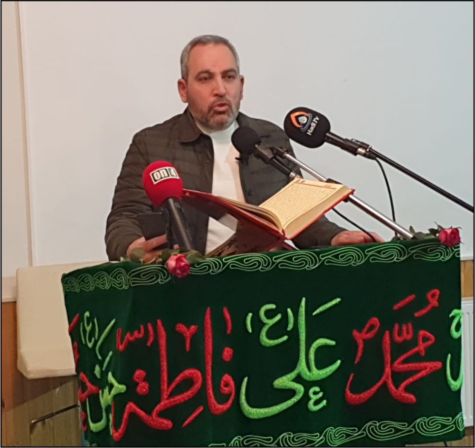 ~~EHLİBEYT GENÇLERİ AVRUPA'NIN BAŞKENTİ BRÜKSELâ€™DE â€˜İLMİN KAPISI İMAM ALİ (AS)'IN  VİLADETİNİ KUTLADILAR