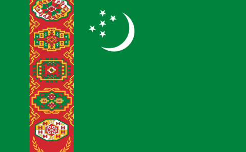 Epoch of the people with Arkadag / Bekdurdy Amansaryyev