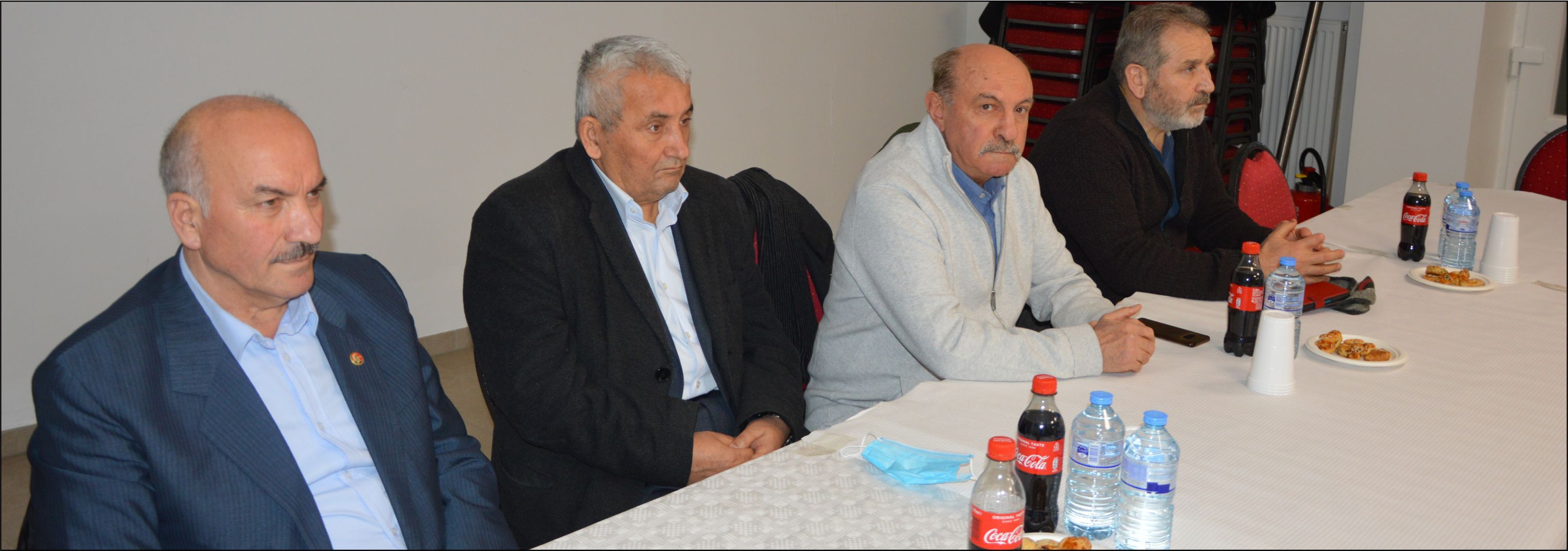 ~~Hocalı Şehitlerinin 30. Yıldönümü Brükselâ€™de Anıldı