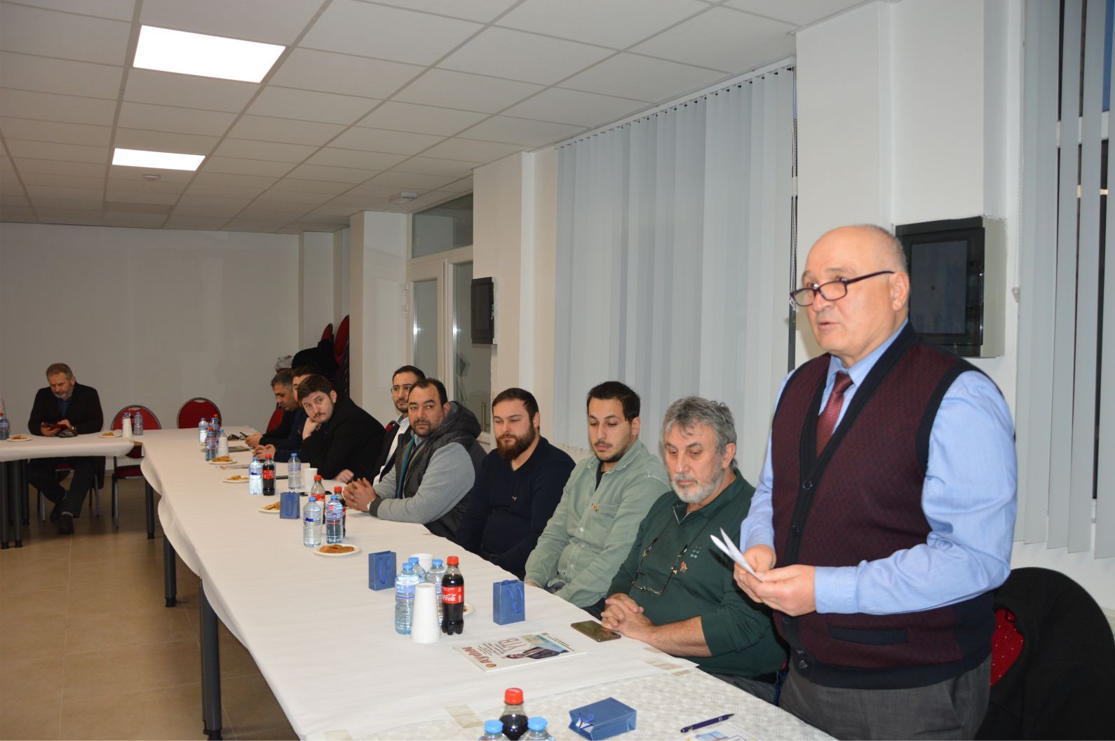~~Hocalı Şehitlerinin 30. Yıldönümü Brükselâ€™de Anıldı