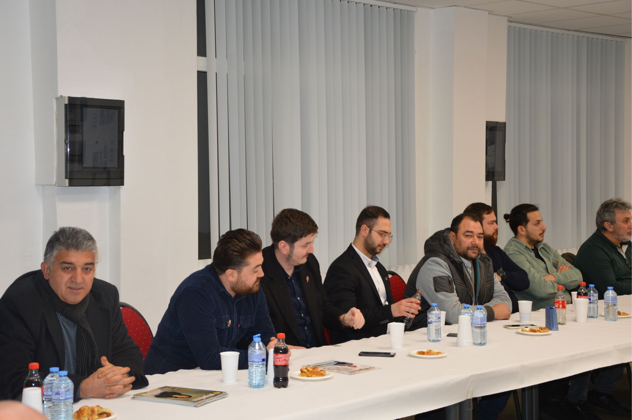 ~~Hocalı Şehitlerinin 30. Yıldönümü Brükselâ€™de Anıldı