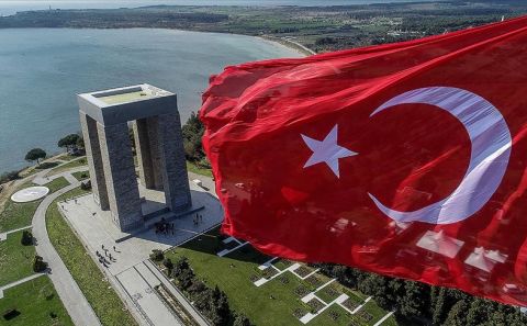 Çanakkale Zaferi'nin 107. yıl dönümü bugün kutlanacak