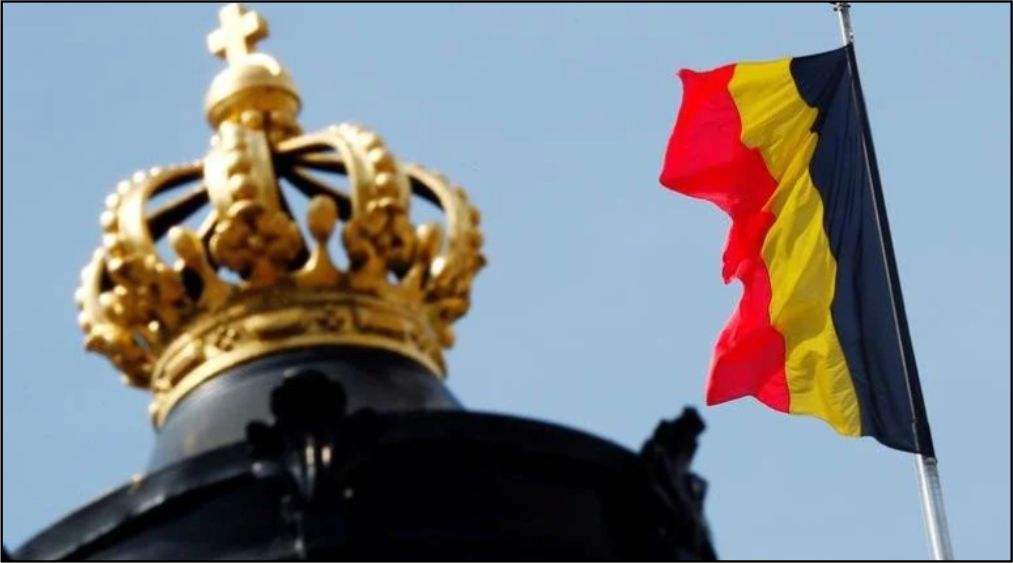 Belçika, 21 Rus diplomatı sınır dışı etti