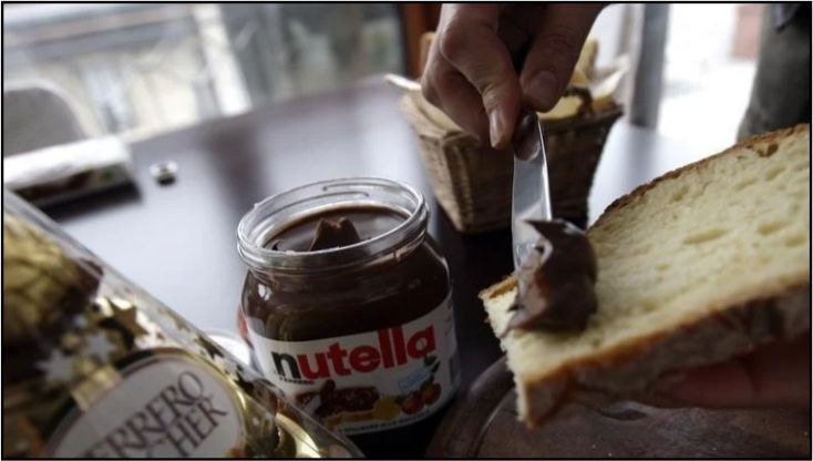 Belçika, ünlü çikolata üreticisi Ferreroâ€™nun ruhsatını iptal etti