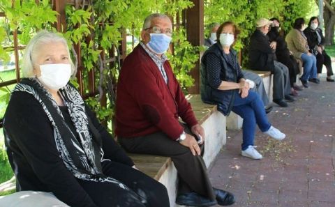Zarar eden SGK gözünü gurbetçinin maaşına dikti