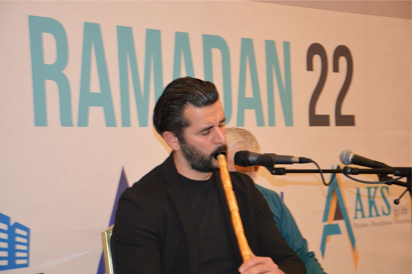Tüm İnanç ve Kültürler ‘Bizz Association’ İftarında buluştu