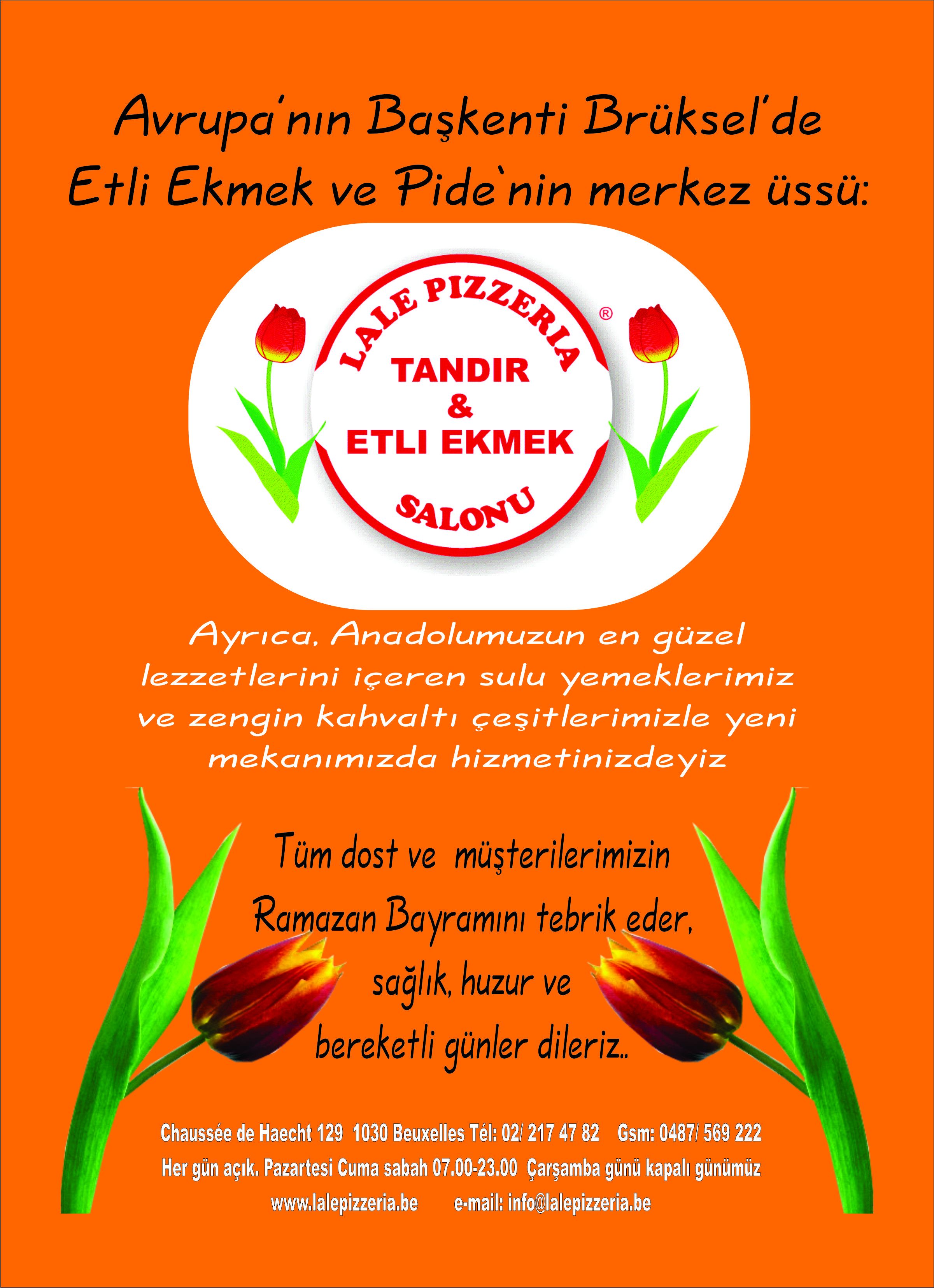 RAMAZAN BAYRAMINIZ MUBAREK OLSUN...