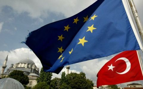 Avrupa Birliğiâ€™nden Osman Kavala kararı