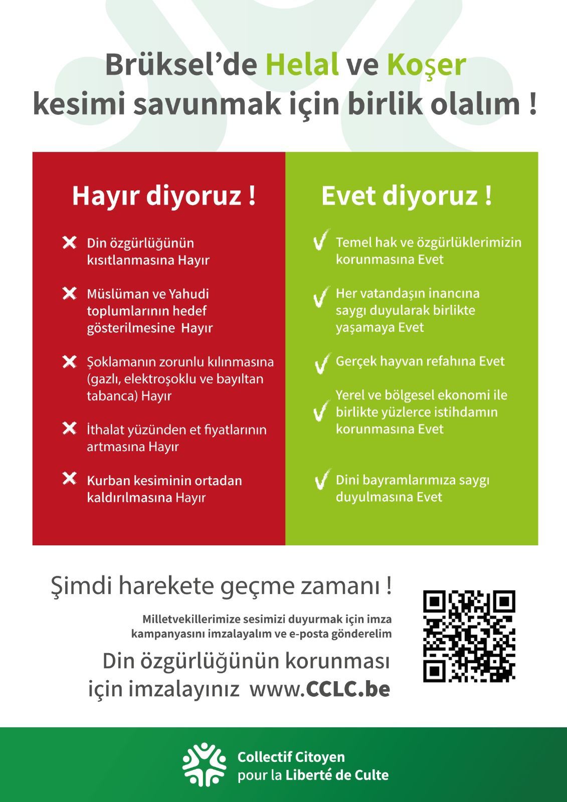 BU KAMPANYA'YA MUTLAKA KATILINIZ...