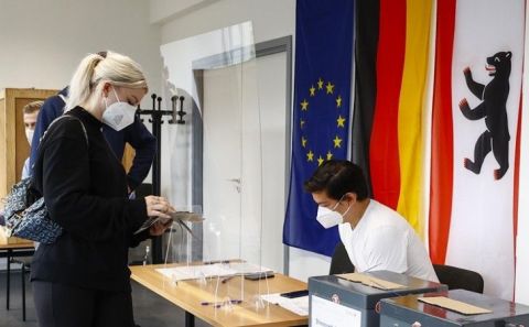 Kuzey Ren-Vestfalyaâ€™da 6 Türk milletvekili parlamentoya girdi