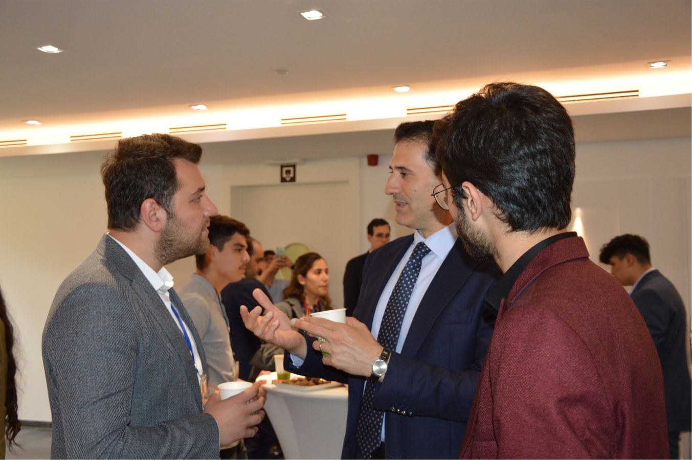 ~~19 MAYIS ATATÜRKâ€™Ü ANMA GENÇLİK VE SPOR BAYRAMI BRÜKSELâ€™DE KUTLANDI