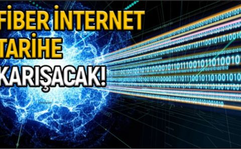 Kuantum internet geliyor: Bilim insanları bir ilki başardı
