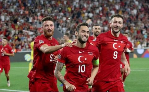 ~A Milli Takım Litvanyaâ€™yı bir kez daha devirdi! 4â€™te 4 ile yola devam…